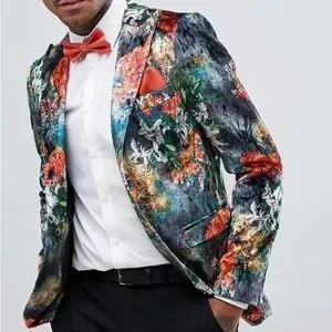 Devil's advocate blazer hotsell